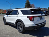 New 2025 Ford Explorer ST w/ Sun And Sound Package image 5