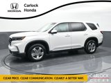 New 2025 Honda Pilot EX-L image 3