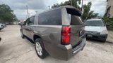 Used 2015 Chevrolet Suburban LTZ image 5