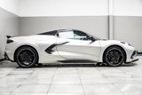 Used 2024 Chevrolet Corvette Stingray Premium Conv w/ Z51 Performance Package image 6