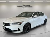 Used 2025 Acura Integra A-Spec image 3