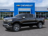 New 2025 Chevrolet Silverado 1500 LTZ w/ Technology Package image 2