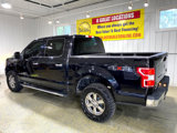 Used 2020 Ford F150 XLT w/ Equipment Group 302A Luxury image 2