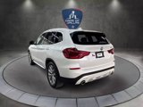 Used 2018 BMW X3 xDrive30i image 3