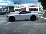 New 2025 Nissan Z Performance image 4