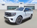 New 2025 Ford Expedition Platinum w/ Stealth Appearance Package image 5