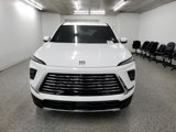 New 2026 Buick Enclave Preferred w/ Power Package image 2