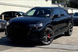 New 2025 Audi RS Q8 performance image 2