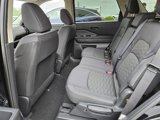 New 2025 Nissan Pathfinder S image 5