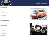 New 2025 Volkswagen ID. Buzz 1st Edition image 3
