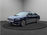Used 2017 Lincoln Continental Select image 4