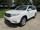 Used 2012 Toyota Highlander Limited image 2