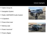 New 2025 Hyundai Palisade SEL image 6