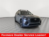 Certified 2025 MAZDA CX-70 3.3 Turbo S w/ Premium Package image 2