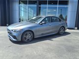 New 2025 Mercedes-Benz C 300 4MATIC Sedan image 2