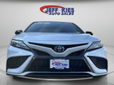 Used 2023 Toyota Camry XSE image 4