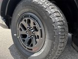 New 2025 Nissan Frontier PRO-4X w/ Pro Convenience Package image 2