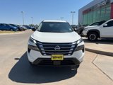 New 2025 Nissan Rogue S image 2