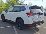 Used 2023 Subaru Forester Sport image 4