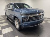 New 2025 Chevrolet Suburban Premier image 5