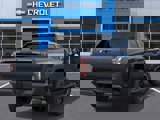 New 2026 Chevrolet Silverado EV Trail Boss image 4