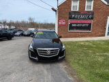 Used 2014 Cadillac CTS AWD Sedan w/ Seating Package image 5