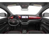 New 2024 FIAT 500 e (RED) image 5