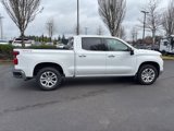 Used 2023 Chevrolet Silverado 1500 LTZ image 5