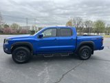 New 2025 Nissan Frontier PRO-4X w/ Pro Premium Package image 4