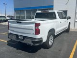 New 2025 Chevrolet Silverado 1500 LT w/ Z71 Off-Road Package image 5