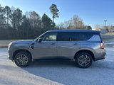 New 2025 Nissan Armada SL image 2
