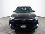 New 2025 Subaru Forester Touring image 3