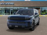 New 2025 Hyundai Santa Fe Calligraphy image 6