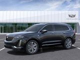 New 2025 Cadillac XT6 Premium Luxury w/ LPO, Floor Liner Package image 2