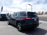 Used 2019 Chevrolet Traverse LT image 5