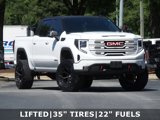 Used 2024 GMC Sierra 1500 AT4 w/ Technology Package image 2