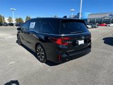 New 2025 Honda Odyssey Elite image 5