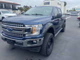 Used 2019 Ford F150 XLT w/ Equipment Group 302A Luxury image 3