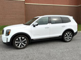 Used 2021 Kia Telluride S image 5