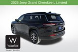 New 2025 Jeep Grand Cherokee L Limited w/ Luxury Tech Group II image 5