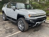 New 2025 GMC Hummer EV 3X image 2