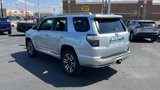 Certified 2022 Toyota 4Runner Limited image 5