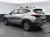 Used 2023 Kia Seltos SX w/ SX Sunroof Package image 5
