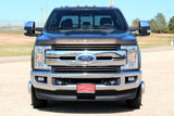 Used 2017 Ford F350 King Ranch w/ Chrome Package image 2