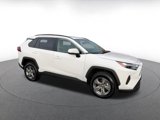 Used 2024 Toyota RAV4 XLE image 2