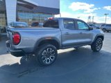 New 2025 GMC Canyon AT4 w/ Nightfall Edition image 3