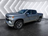 New 2025 Chevrolet Silverado 1500 LT image 2