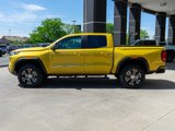 Used 2023 GMC Canyon AT4 w/ AT4 Premium Package image 4