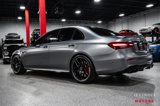 Used 2021 Mercedes-Benz E 63 AMG S image 3