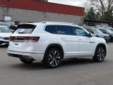 New 2025 Volkswagen Atlas SEL Premium R-Line image 2